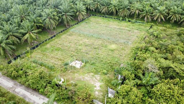 1 acre vacant land at Gopeng, Perak 1