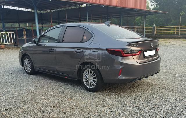 2020 Honda CITY 1.5 GN2 FACELIFT (A) - 5