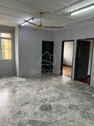 Semarak Apartment (Puchong) 1