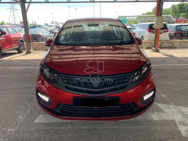 2020 PROTON PERSONA EXECUTIVE - 1 year warranty - 2