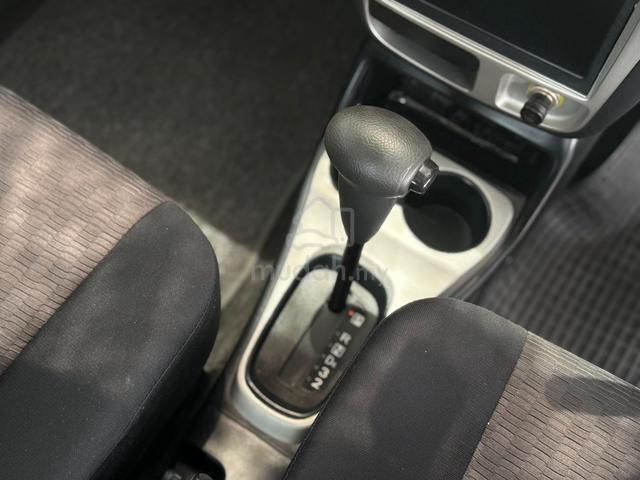 2014 Perodua VIVA 1.0 EZ STANDARD (A) - 4