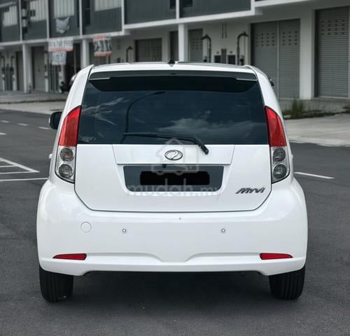 2008 Perodua MYVI 1.3 EZ (A) FREE 5YRS WARRANTY - 4