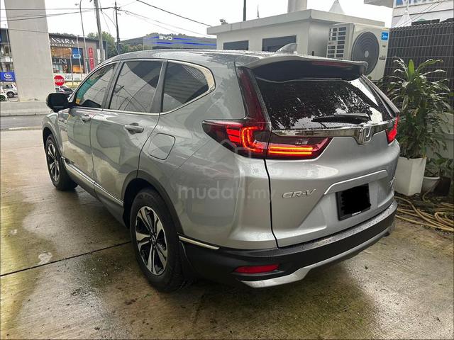 2022 Honda CR-V 2.0 (AKPK ARE WELCOME) - 3