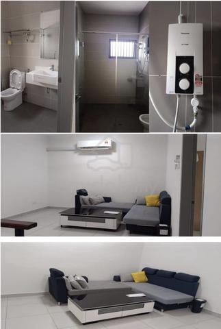 Tmn Warisan Puteri - Double Storey House for RENT 1