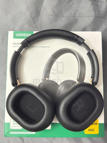 Urgreen headphone - photo 2 of 4