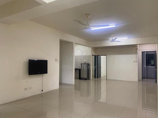 Mahkota Residence Apartment 1