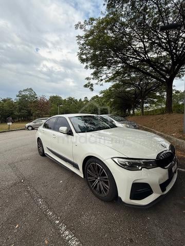 2019 Bmw 330i 2.0 M SPORT (A) - 4