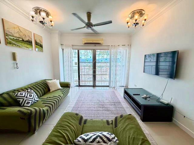 Ampang Putra Residency 1