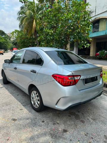 2023 Proton SAGA 1.3 STANDARD (A) - 4
