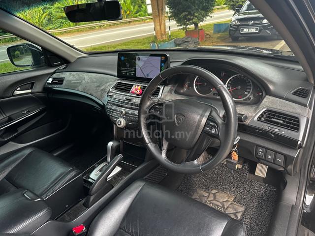 2014 Proton PERDANA 2.4L (A) Limousine - 4