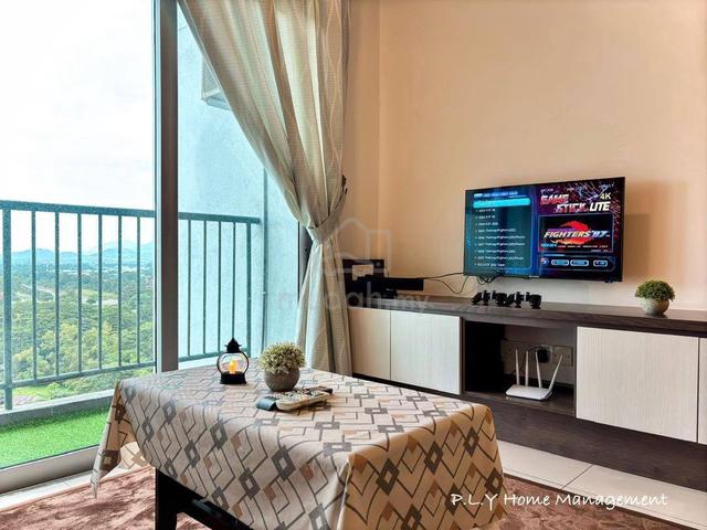 Residensi Kampung Paloh (PR1MA @ Kampung Paloh) 1