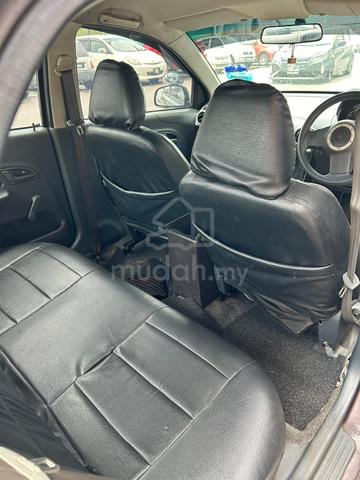 2009 Proton SAGA 1.3 BASE LINE (A) - 5