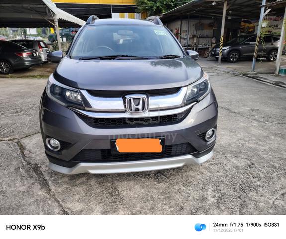 HONDA BR-V 1.5 I-VTEC Full spec (A) - 3