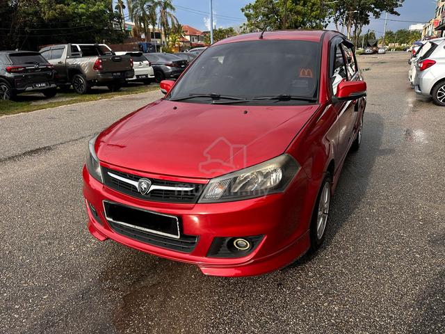 2015 Proton SAGA 1.3 FLX (A) FULL BODYKIT 2 AIRBAG - 2