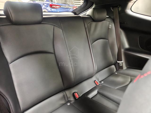 2024 Toyota GR YARIS 1.6 RZ HIGH PERFORMANCE (M) - 5