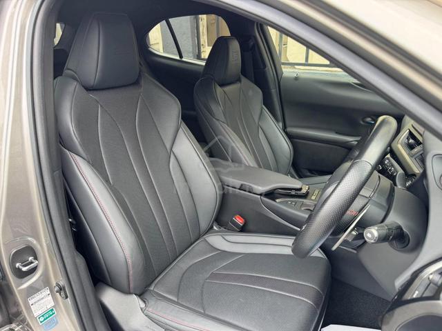 2021 Lexus UX200 2.0 F Sport BSM 4 CAM POWER BOOT - 5