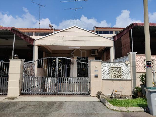 Taman Sutera Indah (Jean) 1