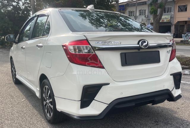 2020 Perodua BEZZA 1.3 ADVANCE (A) - 2