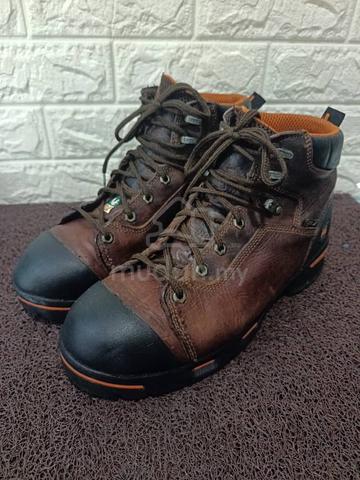 uk11 Timberland PRO Safety Boots - photo 2 of 6
