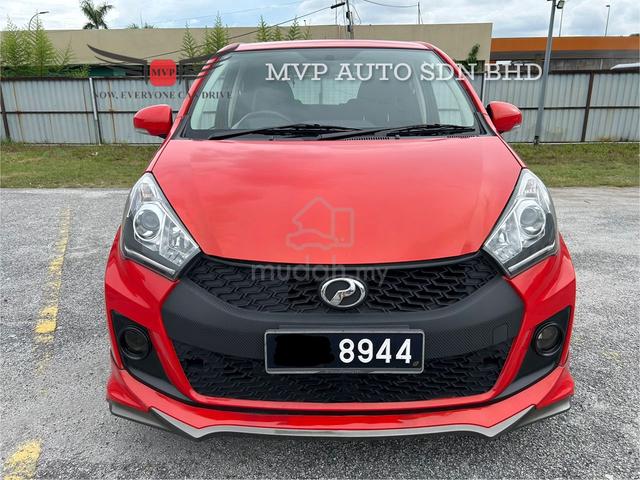 2015 Perodua MYVI 1.5 SE (A) FULL LOAN/LOAN KEDAI - 3