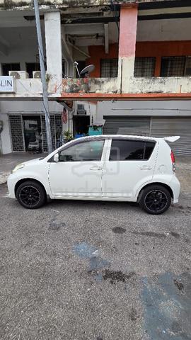 2008 Perodua MYVI 1.3 SX (M) - 5