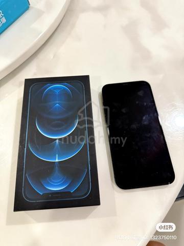 iphone 12 pro max battery health 80