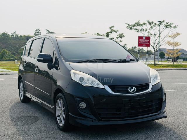 2018 Perodua ALZA 1.5 EZ STANDARD FACELIFT (A) - 1