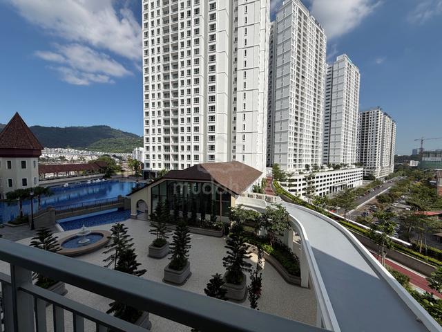 Lucerne Residences 1