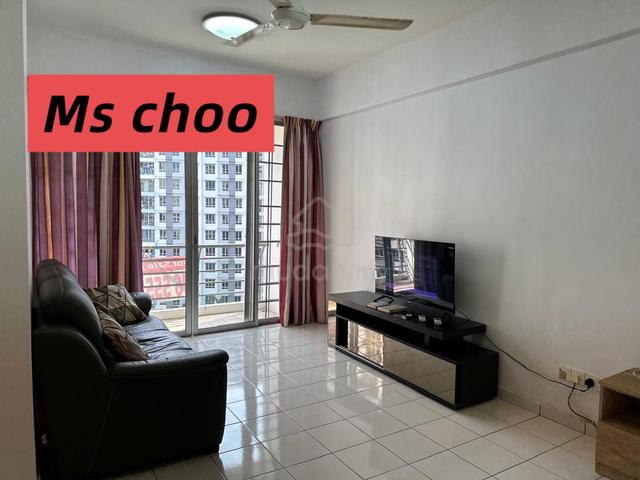 Putra Place 1