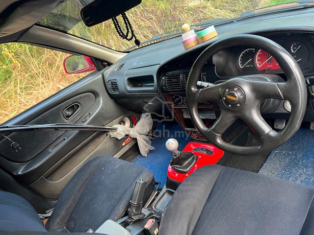 2003 Proton WIRA 1.5 GL (M) - 5
