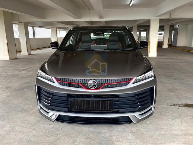 2025 Proton X50 1.5 FLAGSHIP MY24 RC FACELIFT (A) - 3