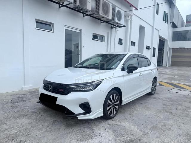 2023 Honda CITY 1.5 RS (A) - 3