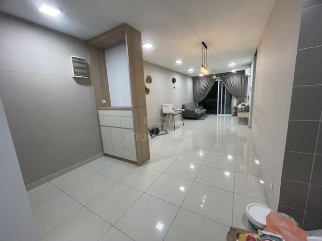 Aurora Residence @ Lake Side City 1