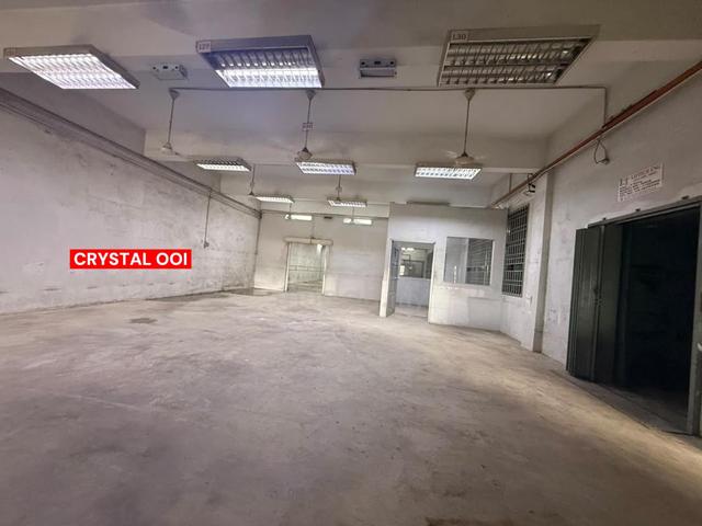 Factory For Rent at Bayan Lepas 1