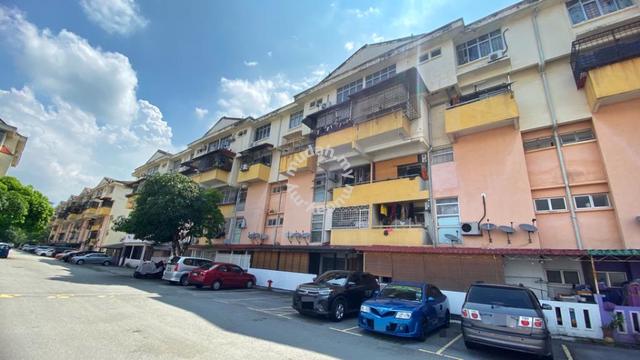 Casmaria Apartment 1
