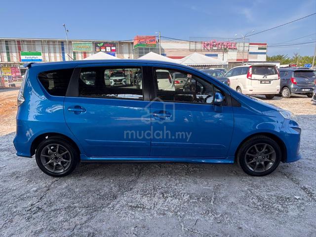 2020 Perodua ALZA 1.5 SE (A) - 3