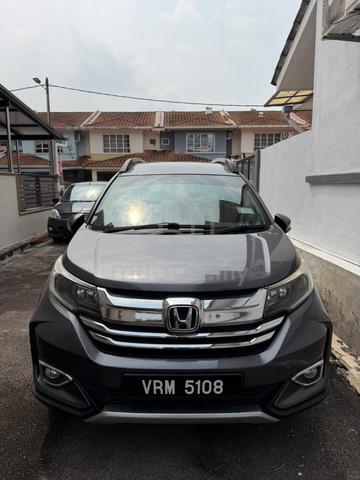 2020 Honda BR-V 1.5 V (A) - 3