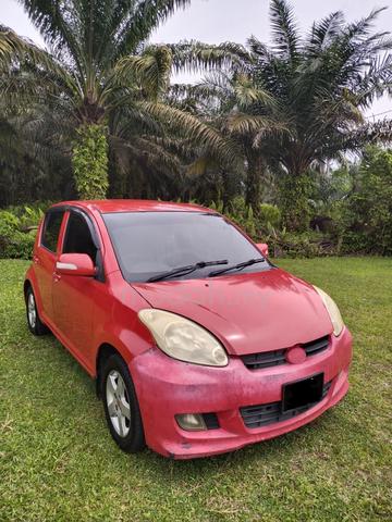 Perodua MYVI 1.3 SX FACELIFT 2009 (Manual) - 2
