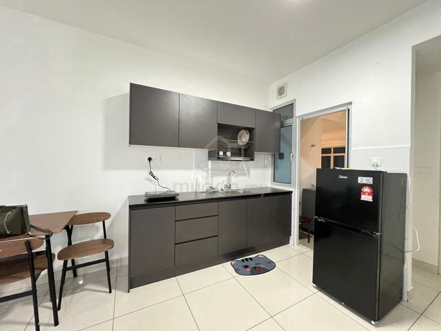 MIRAI Residences 1