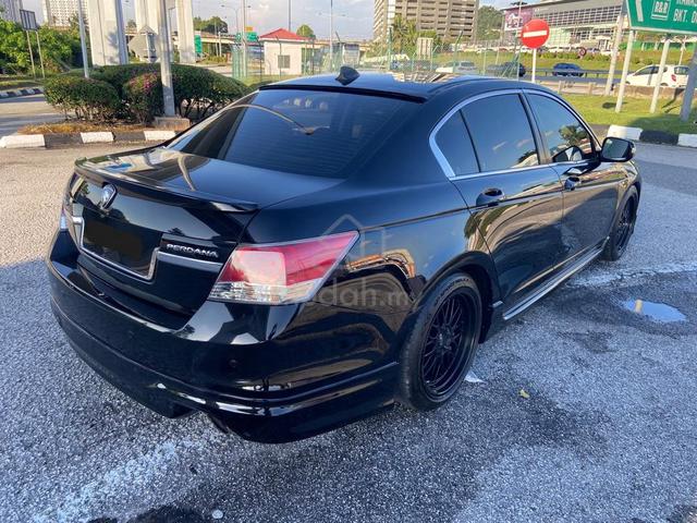 2014 Proton PERDANA (A) 1 OWNER VVIP REGISTER 2016 - 4