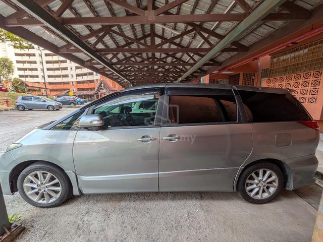 2007 Toyota ESTIMA 2.4 AERAS ACR50W (A) - 3