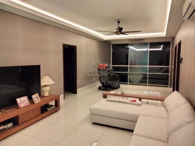 Bandar Sungai Long 4,800sqft 3-Storey Bungalow | Bandar Sungai Long, 1