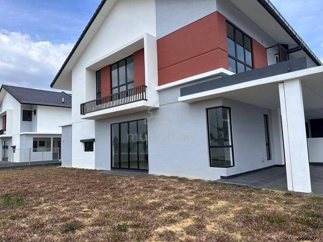 VALUE BUY Bandar Bukit Raja - Klang Double Storey Corner Terrace House 1