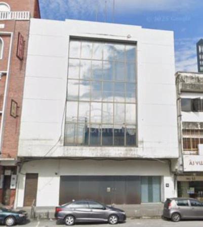 2 adjoining unit of 3.5 storey shop office 1