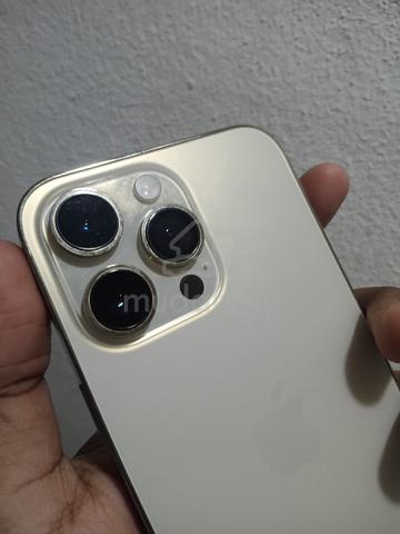 Iphone 14 Pro Max - photo 5 of 6
