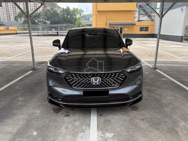 2023 Honda HR-V 1.5 HEV RS (A) - 3