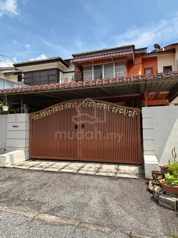 Rumah untuk dijual 1