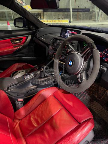 Bmw 320i SPORTS (CKD) 2.0 (A) - 5