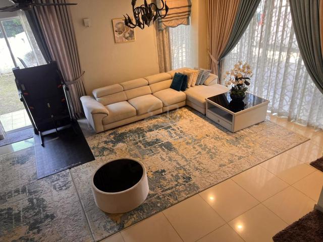 CORNER LOT 3 Storey Terrace Taman Nadayu 92, Kajang 1