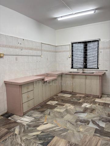 Raja Uda Taman Selayang  basic near mak Mandin Butterworth 2